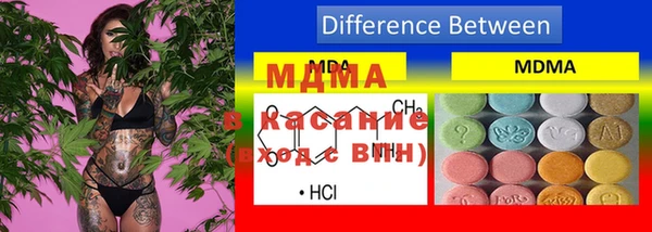 хмурый Навашино